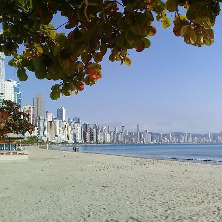 Apto Centro Bc Apartamento Balneário Camboriú Exterior foto