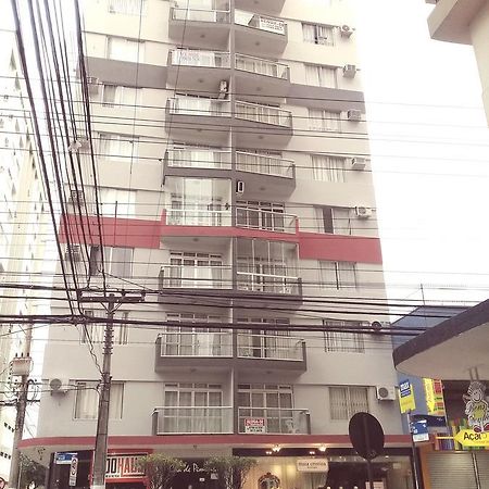 Apto Centro Bc Apartamento Balneário Camboriú Exterior foto