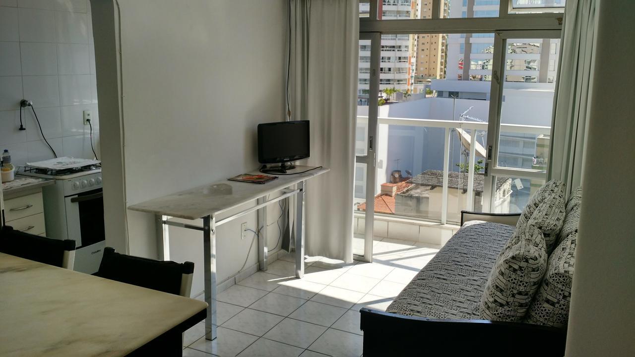 Apto Centro Bc Apartamento Balneário Camboriú Exterior foto