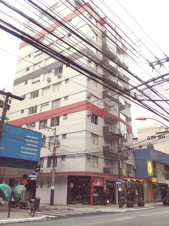 Apto Centro Bc Apartamento Balneário Camboriú Exterior foto