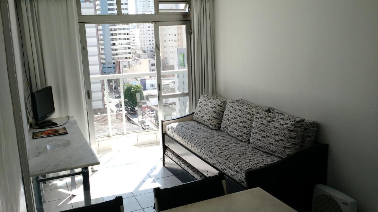 Apto Centro Bc Apartamento Balneário Camboriú Habitación foto